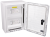 Skrzynka ochrony przeciwprzepięciowej dla systemów PV 380x260x130mm, IP65, DC1+2, Un=1000VDC SPBPVDC2BCS Tracon Electric