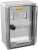 Skrzynka ochrony przeciwprzepięciowej dla systemów PV 320x210x130mm, IP65, DC1+2, Un=1000VDC SPBPVDC1BCS Tracon Electric