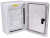Skrzynka ochrony przeciwprzepięciowej dla systemów PV 330x250x130mm, IP65, DC1+2, Un=1000VDC SPBPVDC2 Tracon Electric