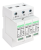 Ogranicznik przepięć DC, T2, wymienne wkładki Ucpv: 1200V; In:20kA; Imax:40kA; Up:4kV ESPD2-DC40-1000 Tracon Electric