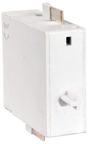 Wkładka T2 DC typu VG ogranicznika przepięć 600V Ucpv: 800V; In:20kA; Imax:40kA; Up:2,6kV; Var+GTD ESPD2-DC40-600VG Tracon Electric
