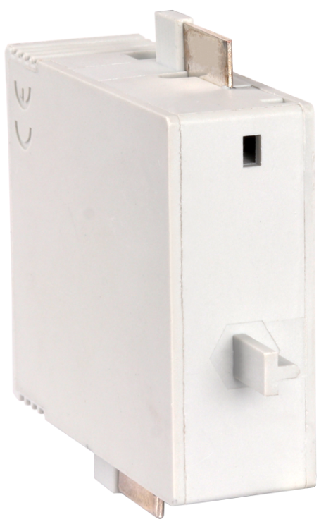 Wkładka T2 DC typu V ogranicznika przepięć 600V Ucpv: 800V; In:20kA; Imax:40kA; Up:2,6kV; Var ESPD2-DC40-600V Tracon Electric
