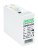 Ogranicznik przepięć DC, T2 typu V, wkładka 600V Ucpv: 800V, In:20kA, Imax:40kA, Up:2,6kV, Var ESPD2-DC40-600VO Tracon Electric
