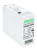 Ogranicznik przepięć DC, T2 typu V, wkładka 1000V Ucpv: 1200V, In:20kA, Imax:40kA, Up:4kV, Var ESPD2-DC40-1000VO Tracon Electric