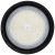 Oprawa LED, halowa, z regulowaną mocą i temperaturą barwową 230V,60/80/100W,10200/13600/17000lm,3000/4500/6000K,EEI=C LHBPW100CCT Tracon Electric