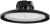 Oprawa LED, halowa, z regulowaną mocą i temperaturą barwową 230V,150/200/240W,25000/34000/40000lm,3000/4500/6000K,EEI=C LHBPW240CCT Tracon Electric