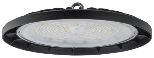 Oprawa LED, halowa, hermetyczna 220-240 VAC, 240W, 31000 lm, 4500 K, 30000 h, IP65, EEI=E LHBF240W Tracon Electric