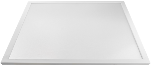 Panel LED, kwadratowy, hermetyczny 230VAC,50Hz,40W,4000lm,4000K,IP65,UGR<19,595x595mm,EEI=F LPIP606040NW Tracon Electric