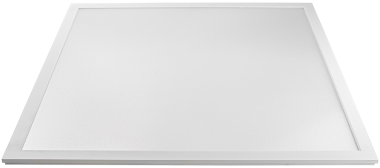 Panel LED, kwadratowy, hermetyczny 230VAC,50Hz,40W,4000lm,4000K,IP65,UGR<19,595x595mm,EEI=F LPIP606040NW Tracon Electric
