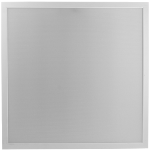 Panel LED, kwadratowy, hermetyczny 230VAC,50Hz,40W,4000lm,4000K,IP65,UGR<19,595x595mm,EEI=F LPIP606040NW Tracon Electric
