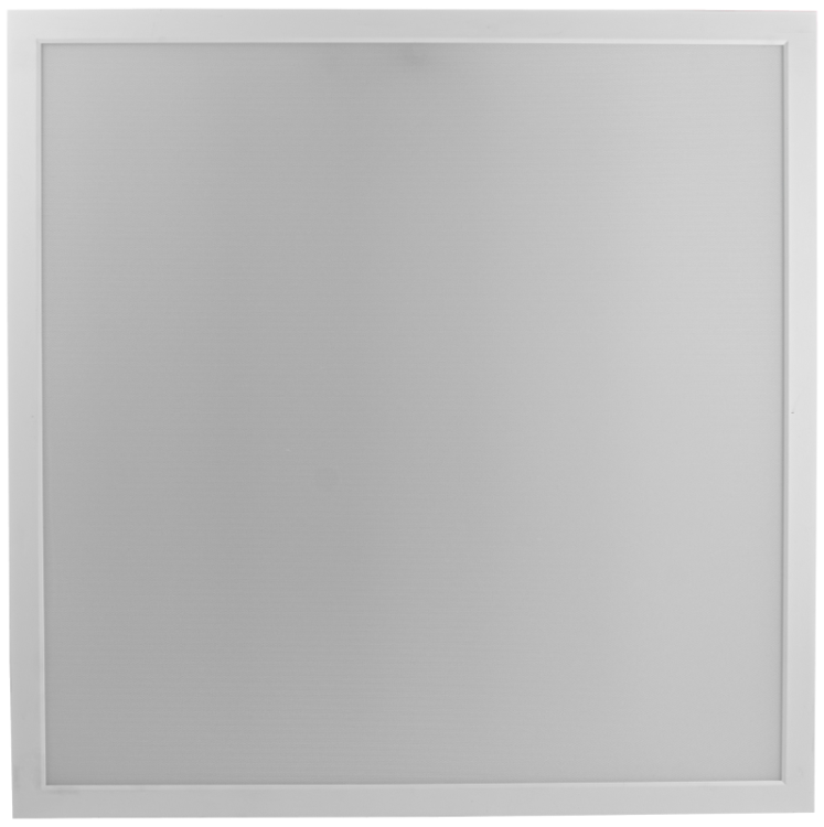 Panel LED, kwadratowy, hermetyczny 230VAC,50Hz,40W,4000lm,4000K,IP65,UGR<19,595x595mm,EEI=F LPIP606040NW Tracon Electric