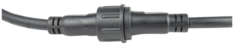 Panel LED, kwadratowy, hermetyczny 230VAC,50Hz,40W,4000lm,4000K,IP65,UGR<19,595x595mm,EEI=F LPIP606040NW Tracon Electric