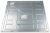 Panel LED, kwadratowy, edgelit, z okrągłym modułem świetlnym 230VAC,50Hz,40W,4000lm,3-4-6000K,IP40,UGR<19,595x595mm,EEI=F LPR606040CCT Tracon Electric