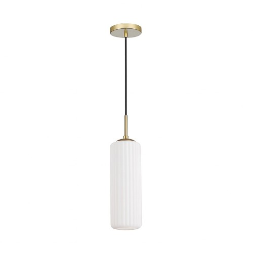 Lampa wiszaca Vesta 1xE27 ML1803 Milagro