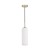 Lampa wiszaca Vesta 1xE27 ML1803 Milagro
