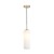 Lampa wiszaca Vesta 1xE27 ML1803 Milagro