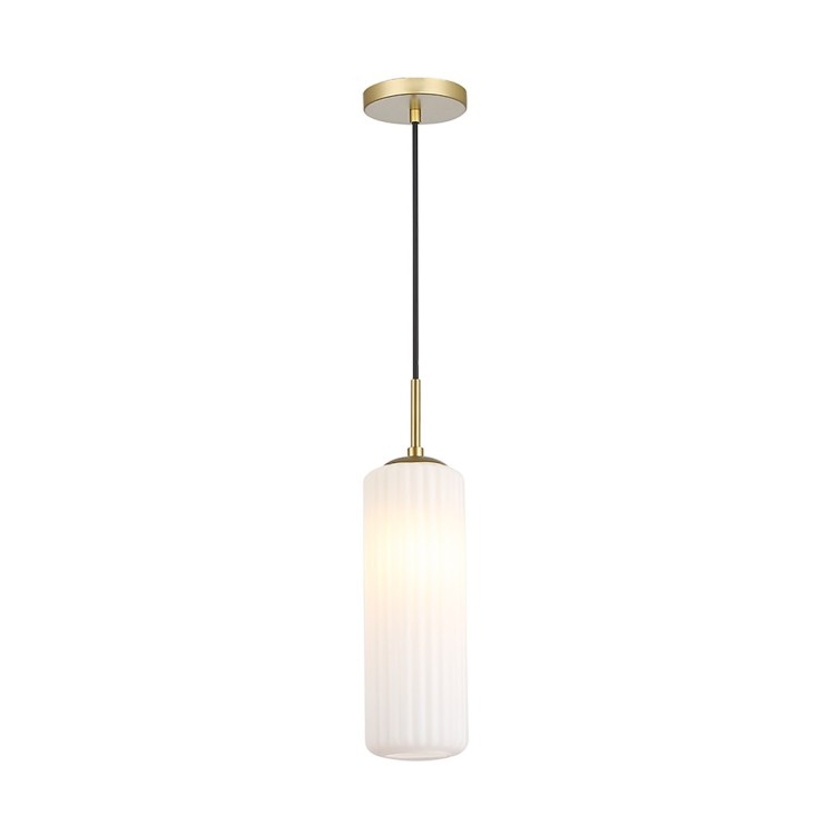 Lampa wiszaca Vesta 1xE27 ML1803 Milagro