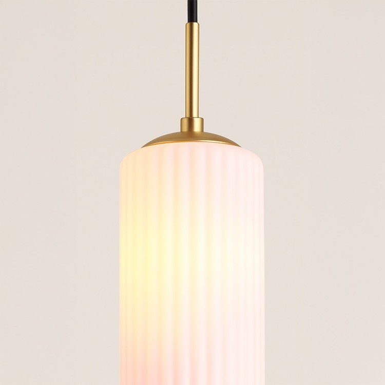 Lampa wiszaca Vesta 1xE27 ML1803 Milagro