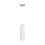 Lampa wiszaca Vesta 1xE27 ML1803 Milagro