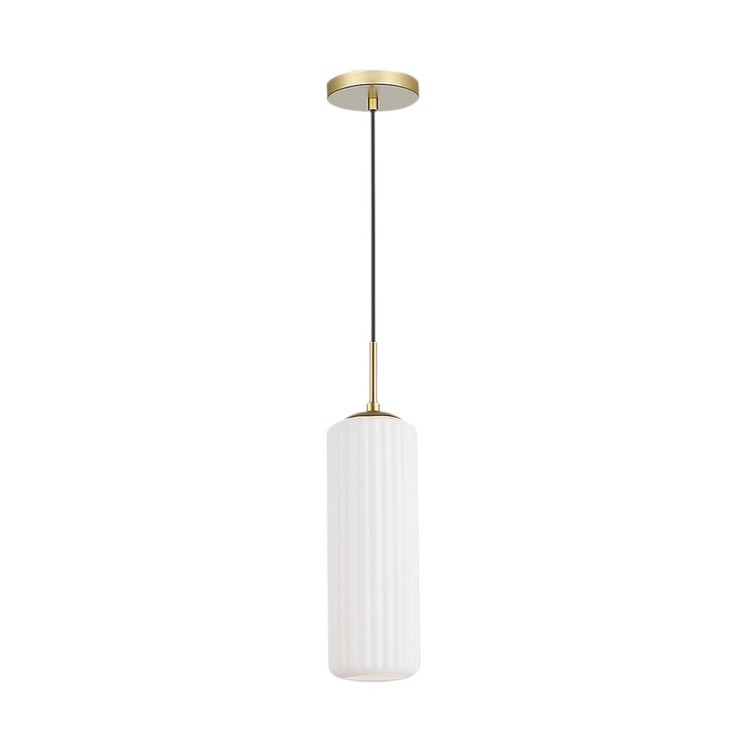 Lampa wiszaca Vesta 1xE27 ML1803 Milagro