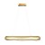 Lampa wisząca PRECIOSA 45W LED ML1868 Milagro