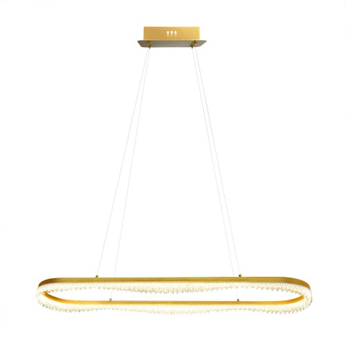 Lampa wisząca PRECIOSA 45W LED ML1868 Milagro