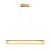 Lampa wisząca PRECIOSA 45W LED ML1868 Milagro