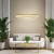 Lampa wisząca PRECIOSA 45W LED ML1868 Milagro
