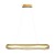 Lampa wisząca PRECIOSA 45W LED ML1868 Milagro