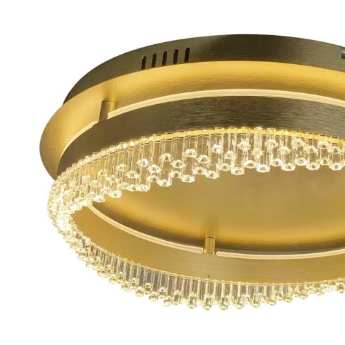 Lampa sufitowa PRECIOSA 36W LED ML1893 Milagro