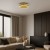 Lampa sufitowa PRECIOSA 36W LED ML1893 Milagro