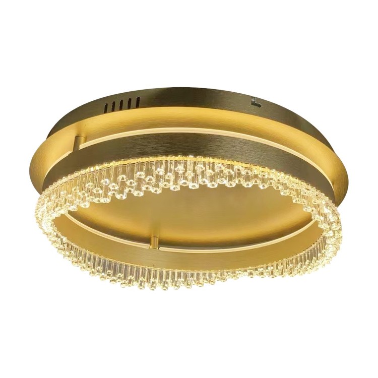 Lampa sufitowa PRECIOSA 36W LED ML1893 Milagro
