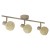 Lampa sufitowa DEX 3xE14 ML2119 Milagro