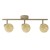 Lampa sufitowa DEX 3xE14 ML2119 Milagro