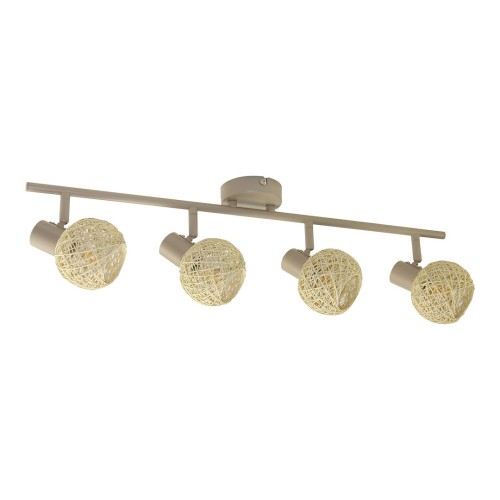 Lampa sufitowa DEX 4xE14 ML2120 Milagro
