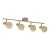 Lampa sufitowa DEX 4xE14 ML2120 Milagro