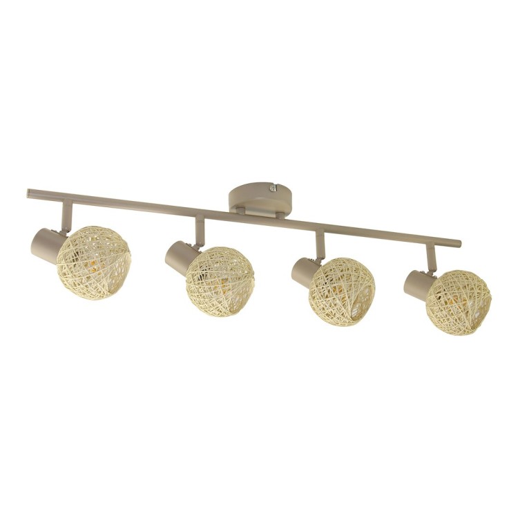 Lampa sufitowa DEX 4xE14 ML2120 Milagro