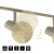 Lampa sufitowa DEX 4xE14 ML2120 Milagro