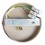 Lampa sufitowa DEX 4xE14 ML2120 Milagro