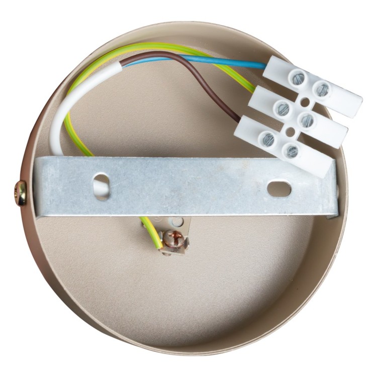 Lampa sufitowa DEX 4xE14 ML2120 Milagro