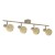 Lampa sufitowa DEX 4xE14 ML2120 Milagro