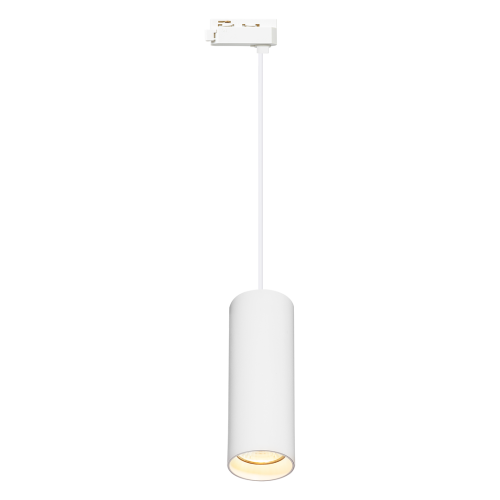 Oprawa Pipe Track Zwis Biały 1xGU10 ML2125 Milagro