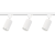 Zestaw Oprawa Tiger Track Biały 3xGU10 1m ML2127 Milagro