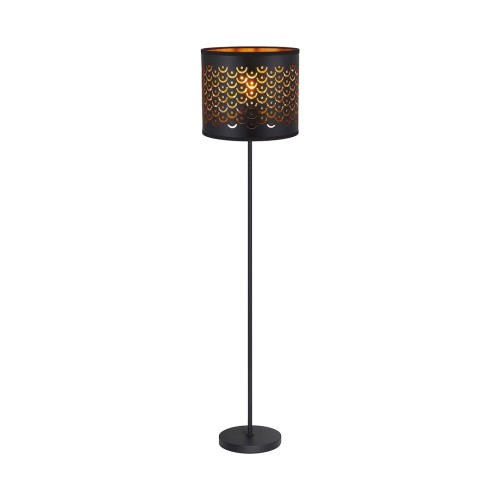 Lampa podłogowa MORGAN 1xE27 ML2237 Milagro