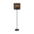 Lampa podłogowa MORGAN 1xE27 ML2237 Milagro