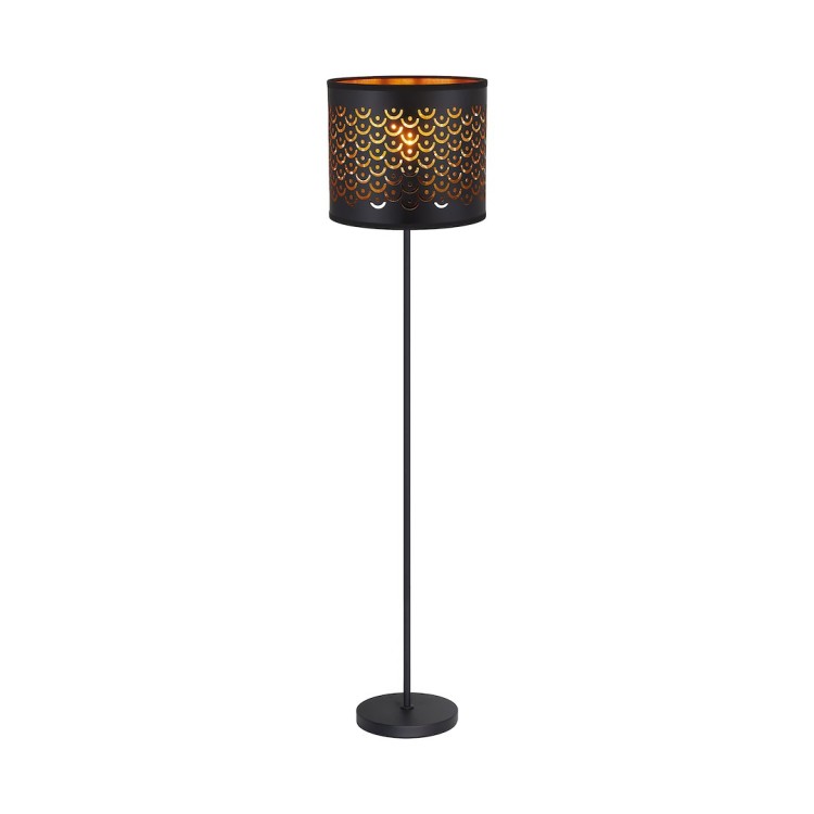Lampa podłogowa MORGAN 1xE27 ML2237 Milagro