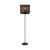Lampa podłogowa MORGAN 1xE27 ML2237 Milagro