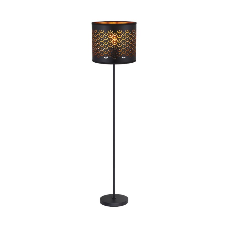 Lampa podłogowa MORGAN 1xE27 ML2237 Milagro