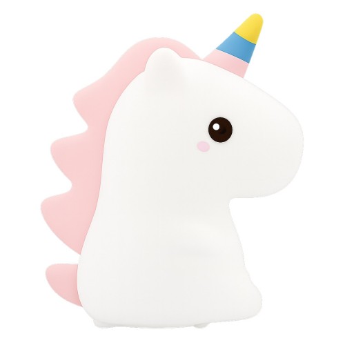 Lampka dziecięca UNICORN ML2264 Milagro