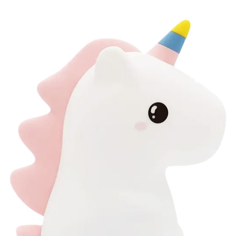 Lampka dziecięca UNICORN ML2264 Milagro